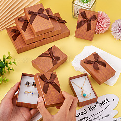 Картонные коробки ювелирных изделий&nbsp;LS-CON-TAC0001-14E