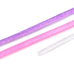 Polyesterkorde&nbsp;OCOR-YW0001-03B