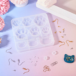 Набор ювелирных изделий diy&nbsp;DIY-TA0012-57