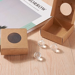 Бумажные коробки конфет&nbsp;CON-CJ0001-06B