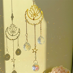 Металлический лотос&nbsp;PW-WG54215-01