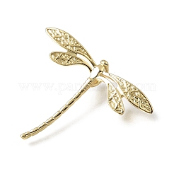 Messing Anhänger & Charms&nbsp;KK-C262-12B-G