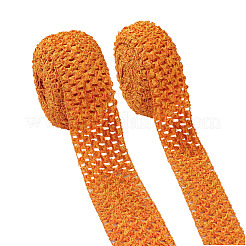 2 рулон 2 размера полиэстеровая эластичная лента&nbsp;EW-TA0001-02G