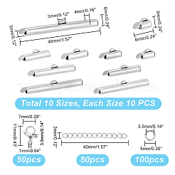 Набор для поиска поделок для изготовления ювелирных изделий&nbsp;STAS-UN0047-70