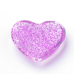 Кабошоны из смолы&nbsp;CRES-Q196-28