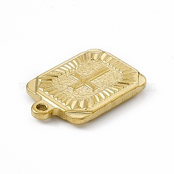 Ciondolo in acciaio inossidabile 304&nbsp;LS-STAS-H171-04G
