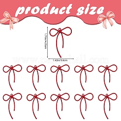 Ciondoli in lega 10 pz&nbsp;FIND-SZ0004-06B