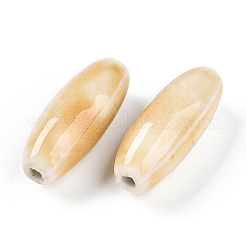 Perline porcellana fatto a mano&nbsp;PORC-N008-07Q