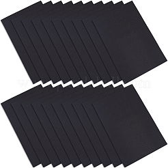 Eva-Blatt-Schaumstoffplatten&nbsp;AJEW-WH20130-76B-01
