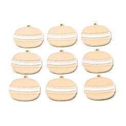 Подвески из цинкового сплава&nbsp;ENAM-A144-02G-03