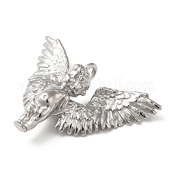 Подвески из нержавеющей стали 304&nbsp;STAS-Q252-26P