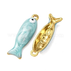 Pendentifs en acier inoxydable 304&nbsp;STAS-N129-16G-B01