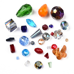 Стеклянные бусины&nbsp;EGLA-N002-48