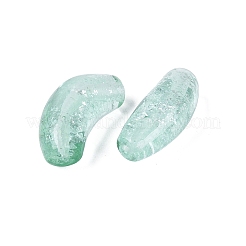 Chapelets de perles vernissées manuelles&nbsp;LAMP-N038-06C