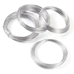 4 рулон круглой алюминиевой проволоки 4 размеров&nbsp;AW-TA0001-04B-02