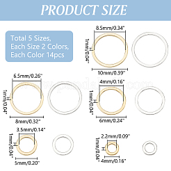 140 шт.&nbsp;KK-PH0010-04