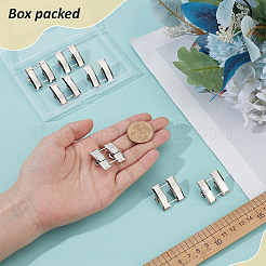 4 пара брошей из сплава&nbsp;JEWB-BC0001-13S