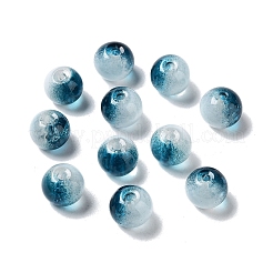 Ручной прозрачные бусины бусины&nbsp;LS-LAMP-K040-02C