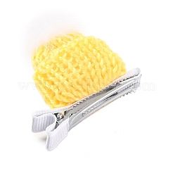 Accessori per capelli per feste di Natale&nbsp;AJEW-S088-09C
