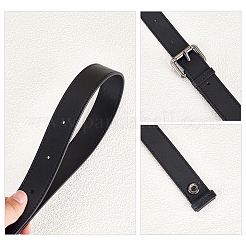 1 шт. регулируемые удлинители для ремней из микрофибры&nbsp;FIND-PH0028-07