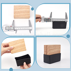 PVC-Möbelbecher für den Tisch&nbsp;KY-WH0046-203B