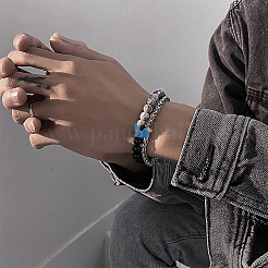 Peline europeo in ottone&nbsp;KK-FH0006-54