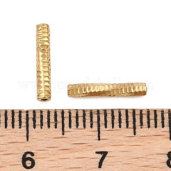 Perlas de tubo de acero inoxidable 304&nbsp;SA-CBA098D-08D-G