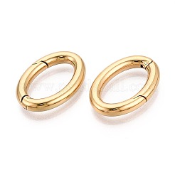 Кольца пружинные затворные из нержавеющей стали 304&nbsp;STAS-N115-72B-G