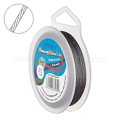 3 brin de fil de cuivre artisanal&nbsp;CWIR-BC0008-0.4mm-G