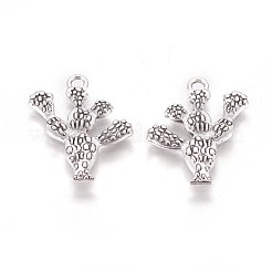 Тибетский стиль сплава цинка подвески&nbsp;PALLOY-F248-010AS