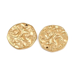 Подвески из нержавеющей стали 304&nbsp;STAS-L295-14G