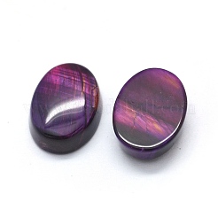Tigre naturale cabochon occhio&nbsp;G-O175-24B1