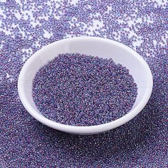 Perline rotonde miyuki rocailles&nbsp;SEED-JP0008-RR0340