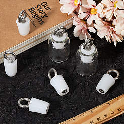 Силиконовая заглушка для пола с защитой от возврата воды&nbsp;FIND-GF0007-05D