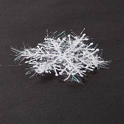 Подвесные украшения из пвх&nbsp;LS-AJEW-P099-08A