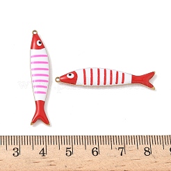 201 подвеска из нержавеющей стали с эмалью&nbsp;STAS-C138-02A-G