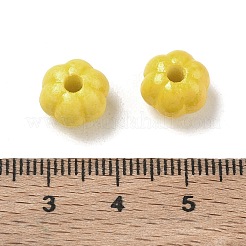 Perline di porcellana vintage fatte a mano&nbsp;PR-CBA4F13-L04