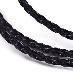 Шнур из искусственной кожи&nbsp;WL008