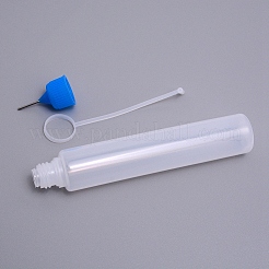 Bouteilles de colle en plastique pe&nbsp;LS-AJEW-WH0155-02G