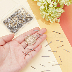 150 шт. 3 соединителя из нержавеющей стали 304&nbsp;STAS-DC0001-13