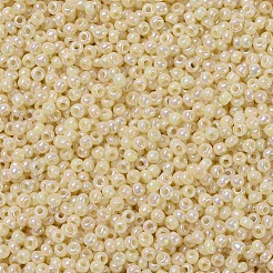 Миюки круглые бусины рокайль&nbsp;SEED-JP0008-RR0486