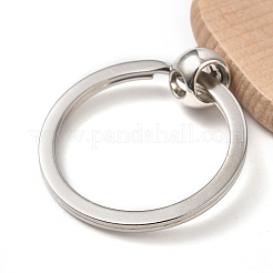 Porte-clés&nbsp;KEYC-WH0016-05B