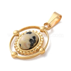 Природные каменные смешанные подвески&nbsp;STAS-C120-14G