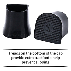 12 пара защитных накладок на каблуки из термополиуретана&nbsp;FIND-GF0002-09A