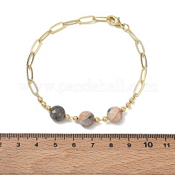 Armbänder aus facettiertem&nbsp;GG-CBA37F5-02G-09