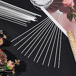 30 шт. круглая трубка из АБС-пластика&nbsp;KY-OC0001-44A