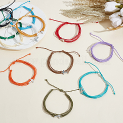 60 шт. 5 сумки&nbsp;BJEW-GO0001-32