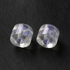 Прозрачные акриловые бусины OACR-L013-019