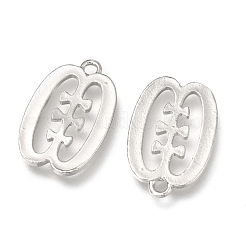 Латунные подвески&nbsp;KK-Z010-27P