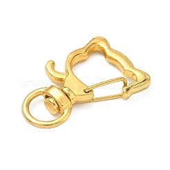 Застежками сплава поворотные&nbsp;FIND-C084-02C-G